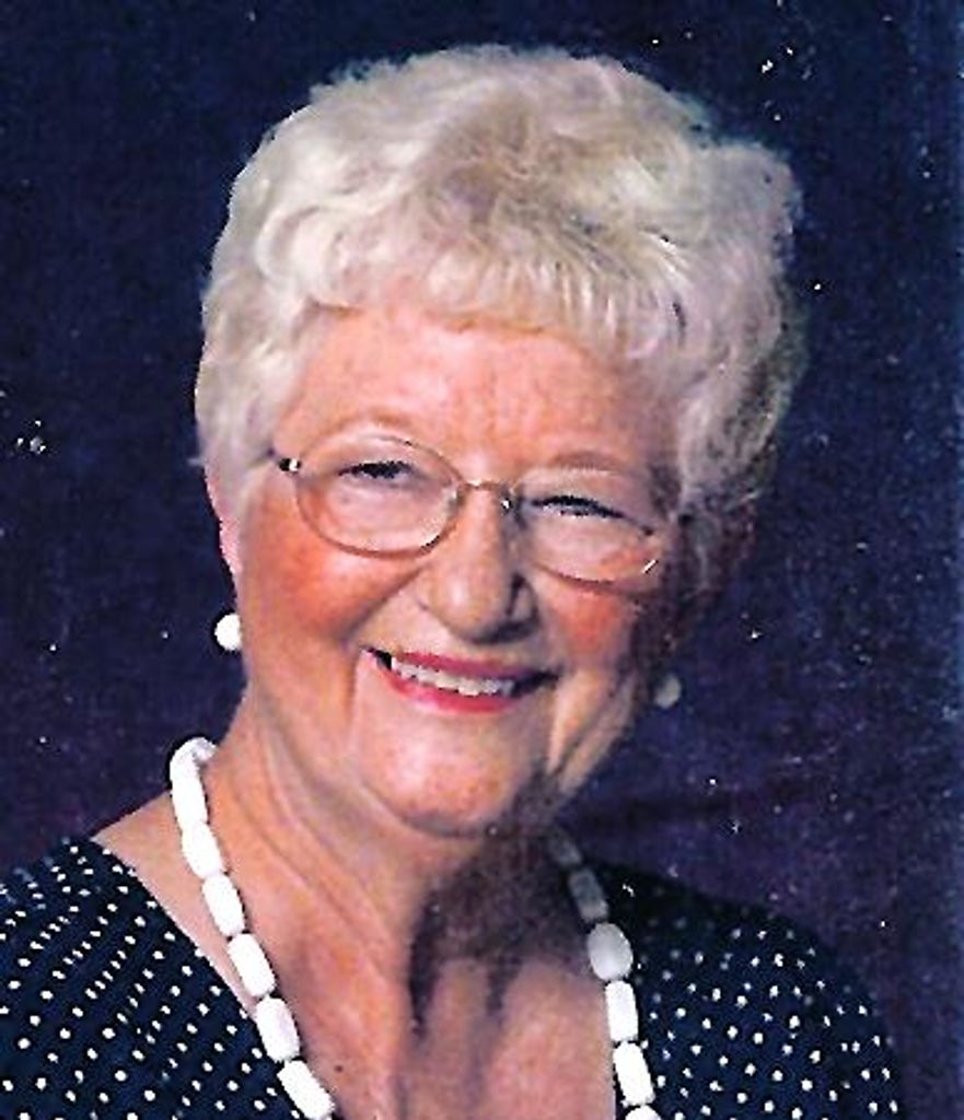 Barbara Tuxhorn Shepardson