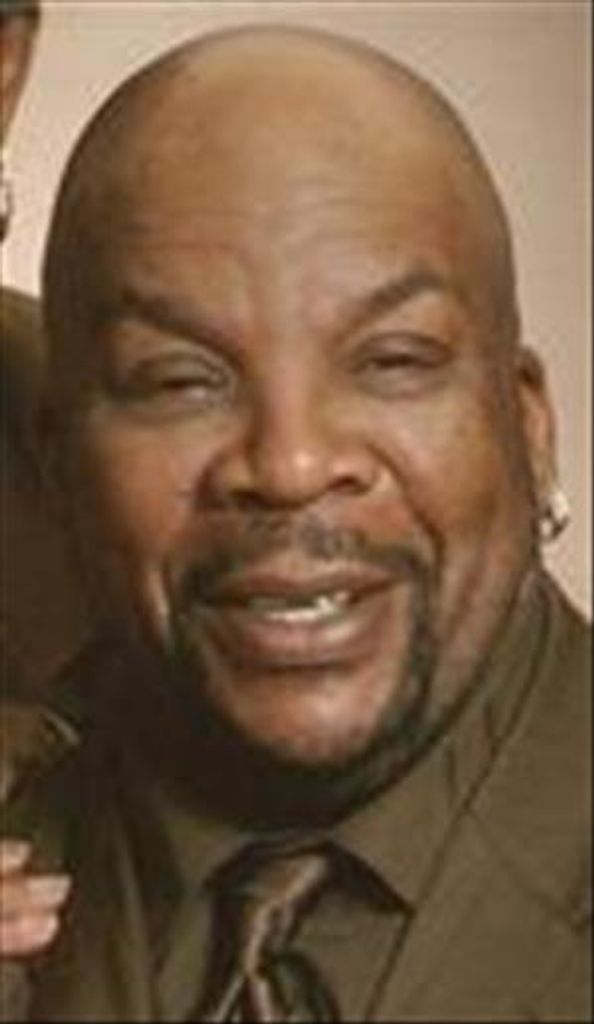 Nathaniel Sherrod