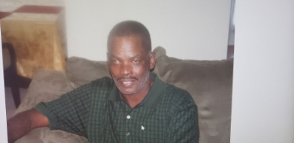 Johnie James Only Profile Photo