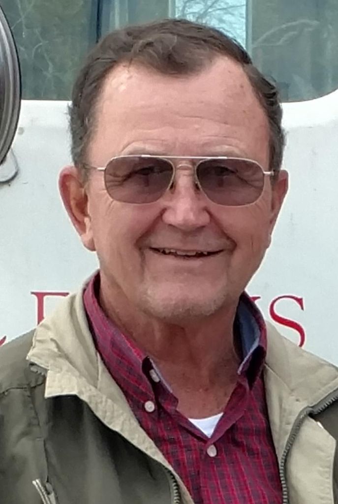 Billy Gerald Nixon Profile Photo