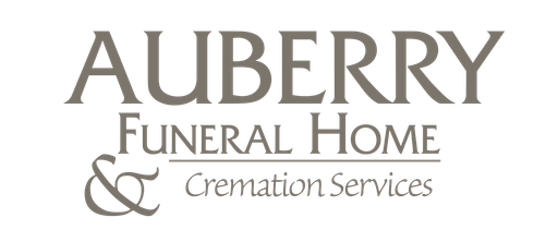 Auberry Funeral Home & Cremation Services Logo