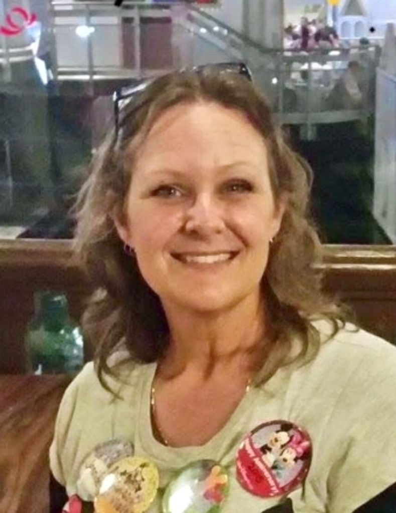 Jennifer Sue  Wheeler