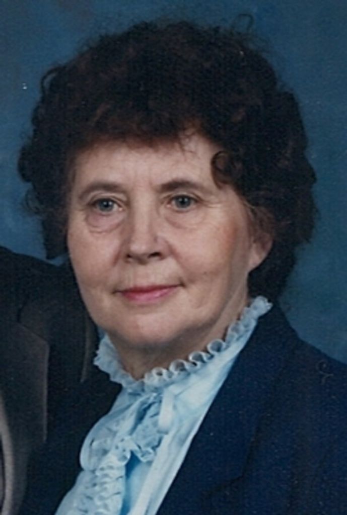 Mary E Flack Profile Photo