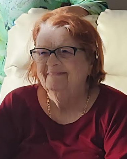 Valerie Adelia Pierson Profile Photo