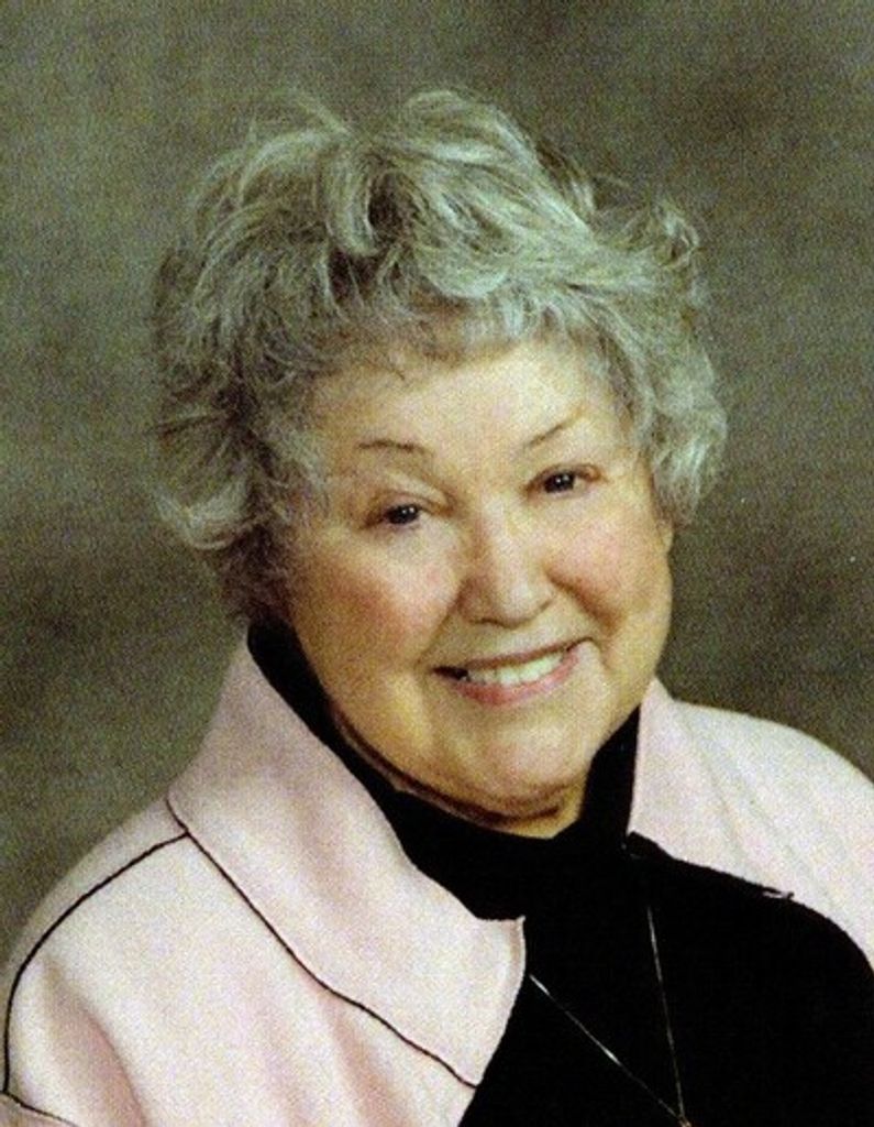 Patricia Stevens
