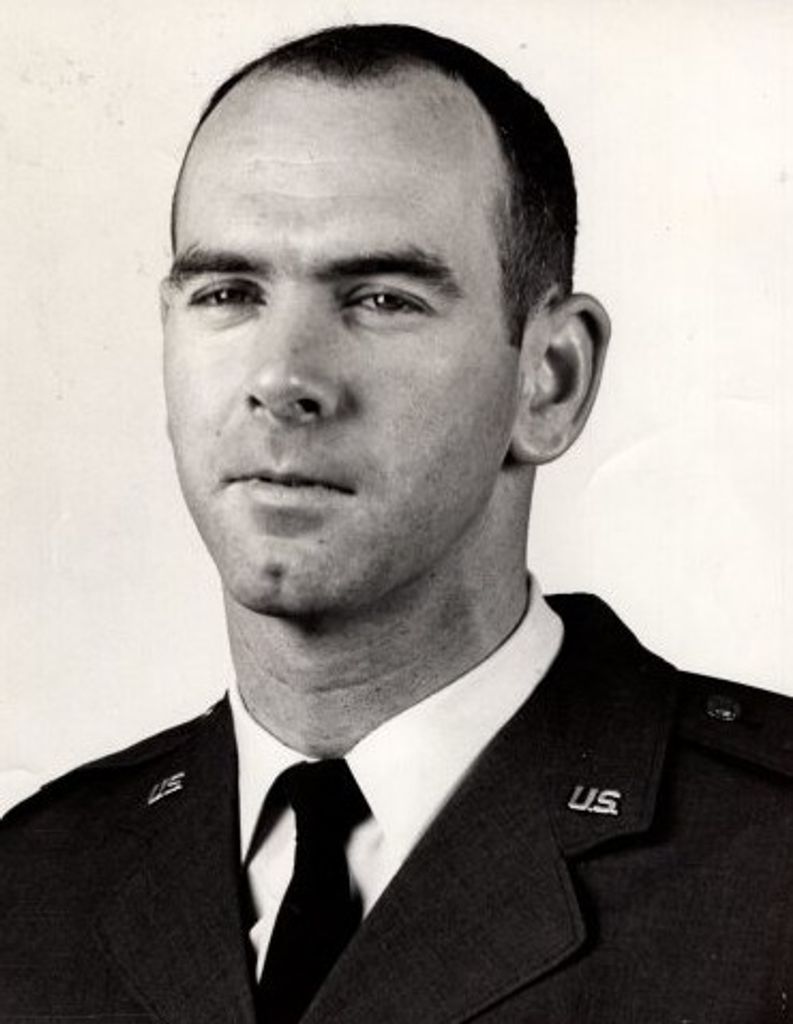 Eugene Thomas Collier