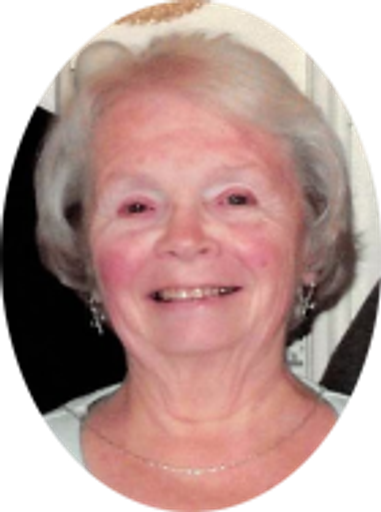 Sylvia  Yvonne Noble Profile Photo