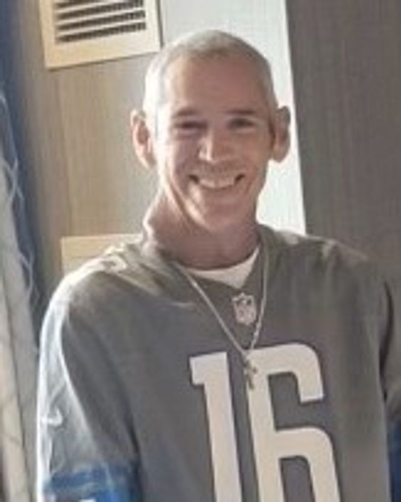Dale G. Ferris