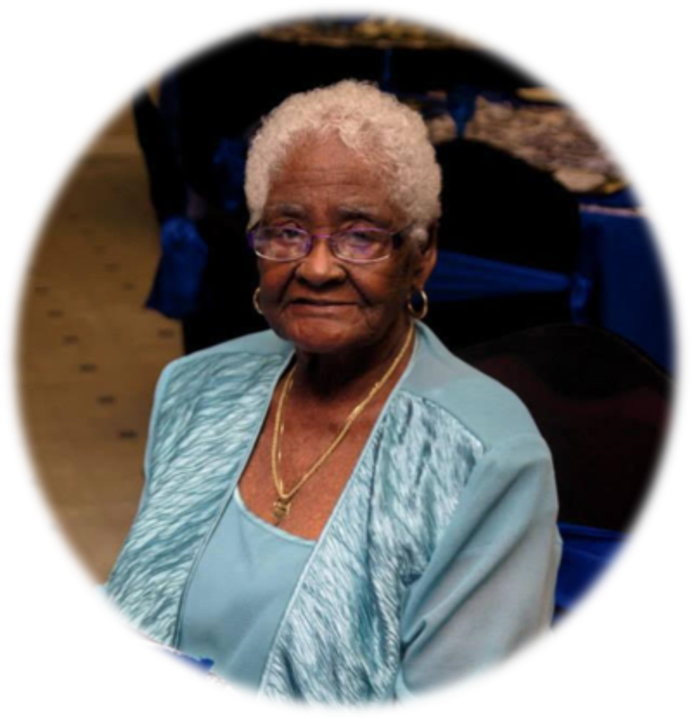 Jessie Mae Pace Profile Photo
