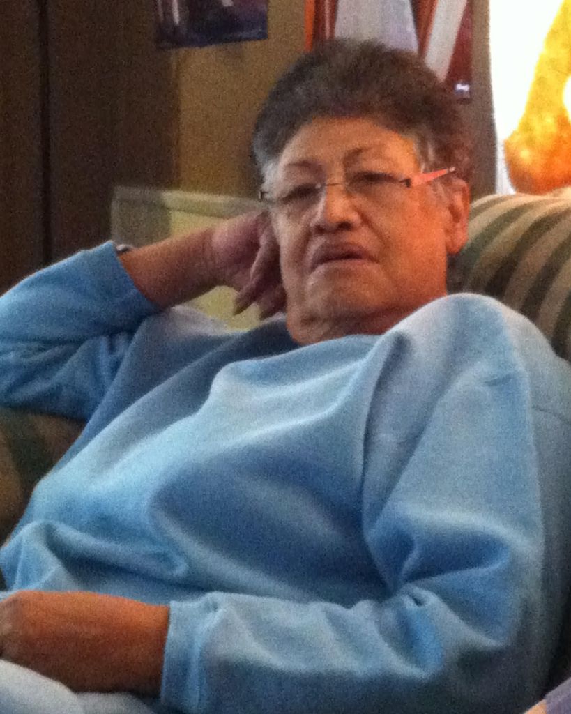 Mary Lou Garcia