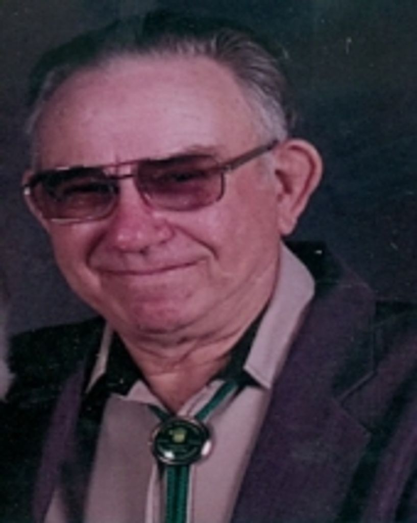 James Jim Henry Carico