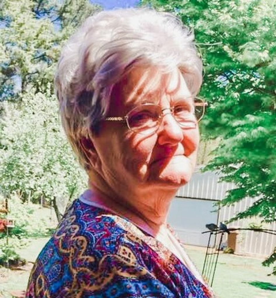 Josie Brady Profile Photo