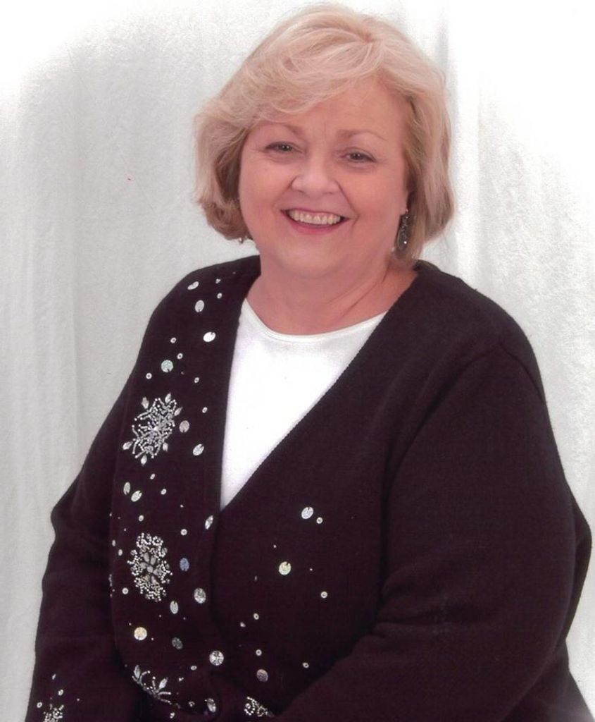 Vicki Jean Gray Profile Photo