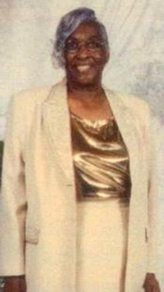 Genoa Elizabeth Williams