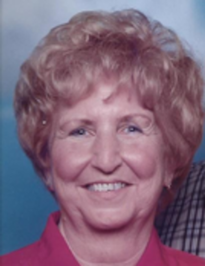Mrs. Joyce Annette (Odam) Robbins Profile Photo