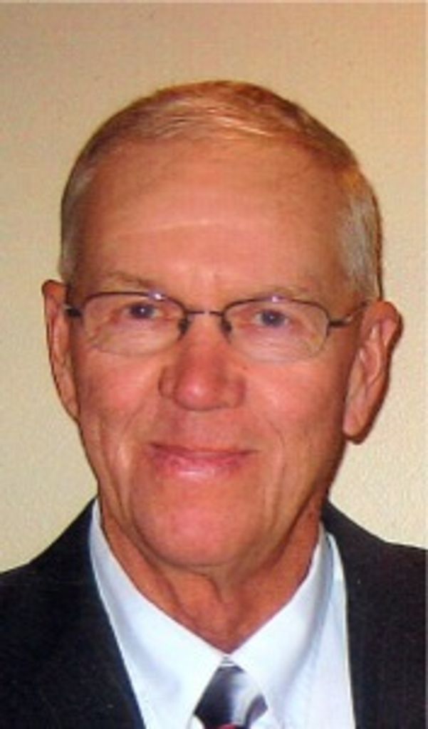 Karl J. Watne