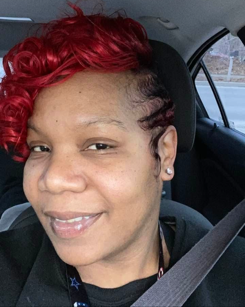 Tisha Andrea Brooks Profile Photo