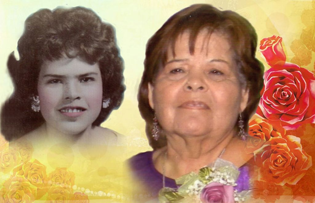 Rosario Ramos