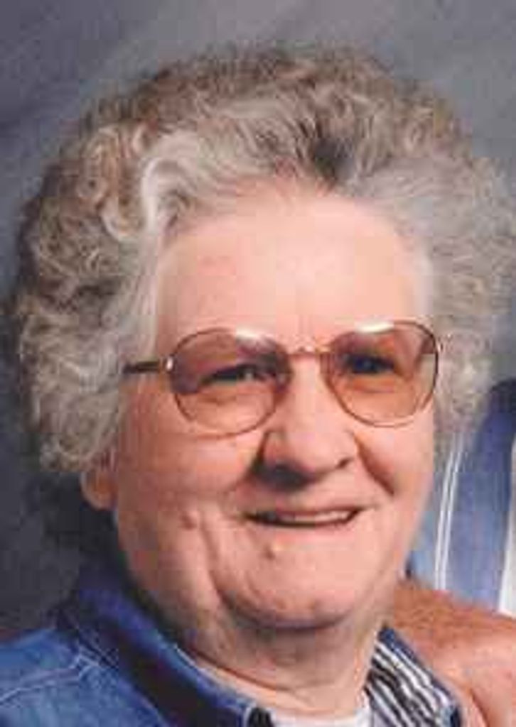 Marcella Elizabeth Shaffer