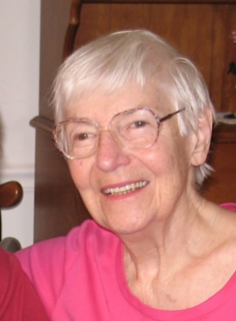 Laverne Yeager