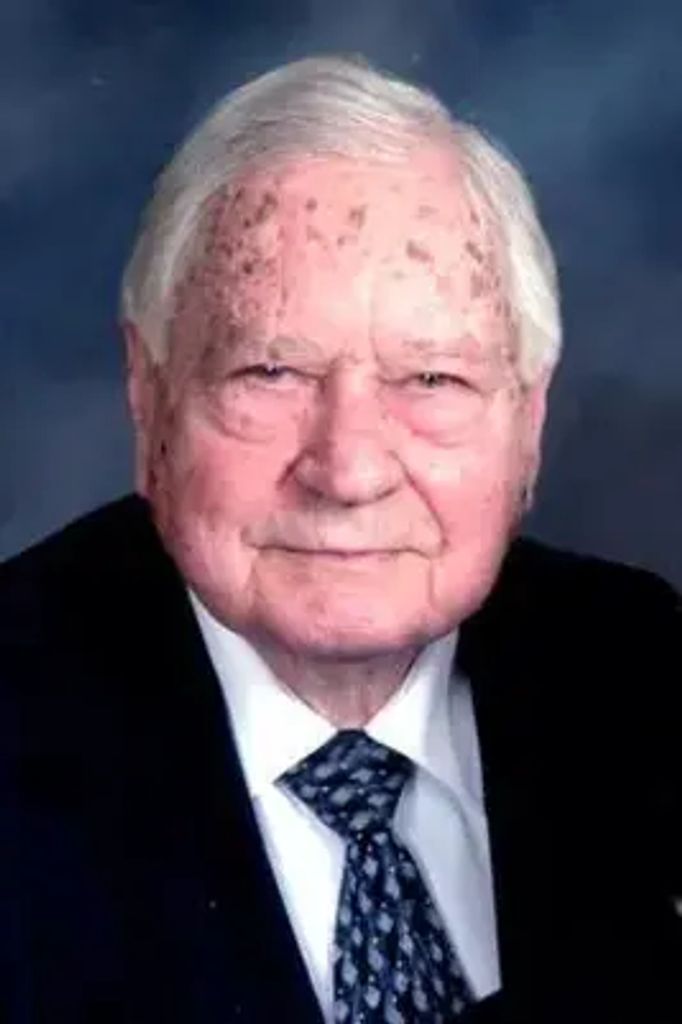 Gene H. Huston Profile Photo