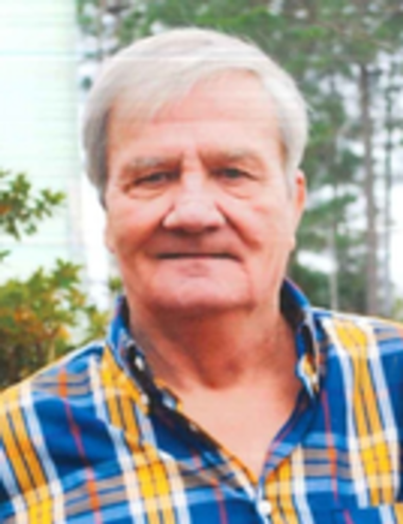 Larry Lee Matthews Profile Photo