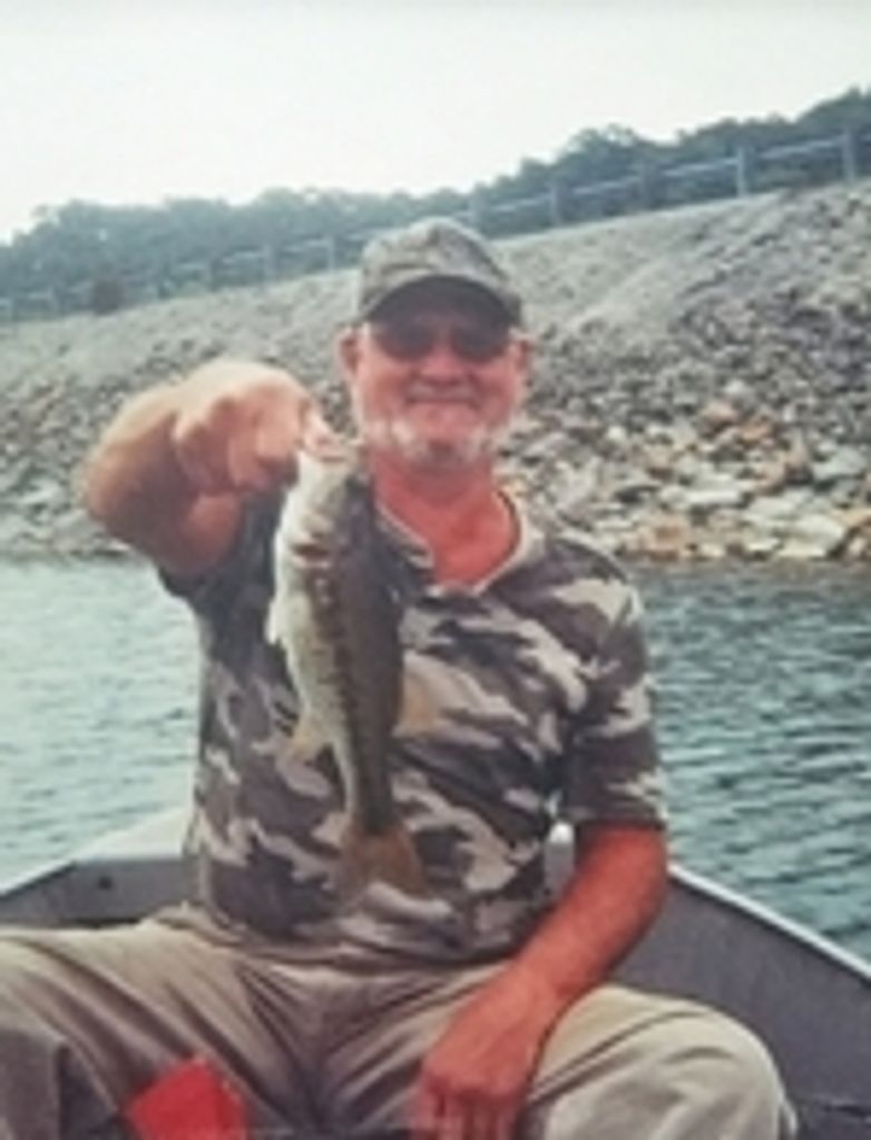 Randall Clark Profile Photo