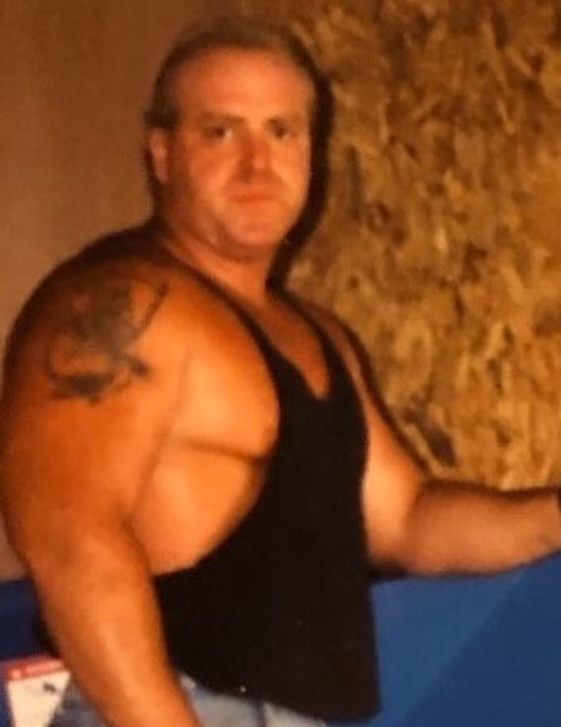 Scott L. Mckitrick Profile Photo