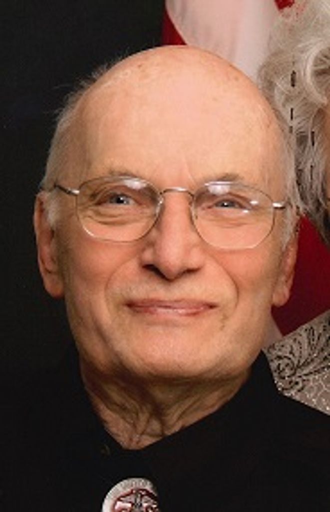Eugene A. Margraf Profile Photo