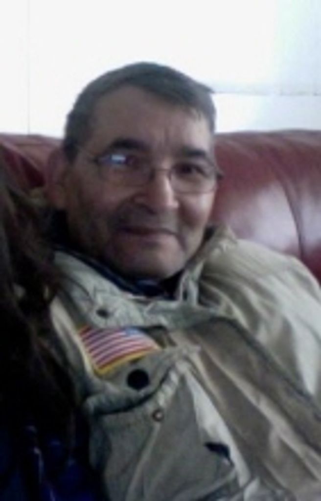 Enrique Maciel