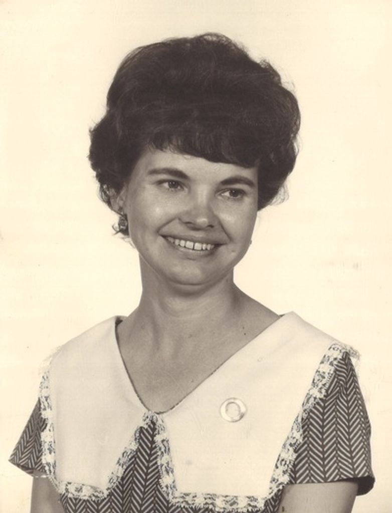 Emma Lou (Fretwell) Berry Profile Photo