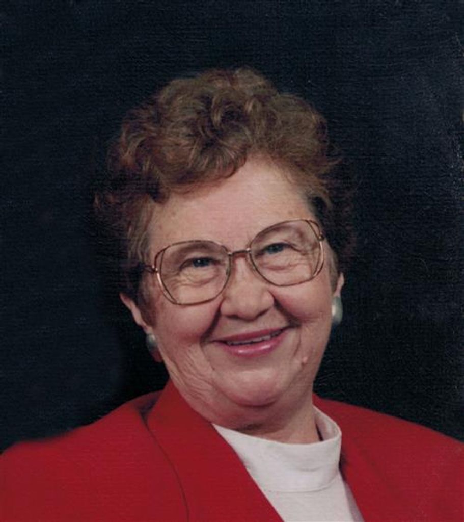 Edaine Bailey Wimpey Profile Photo