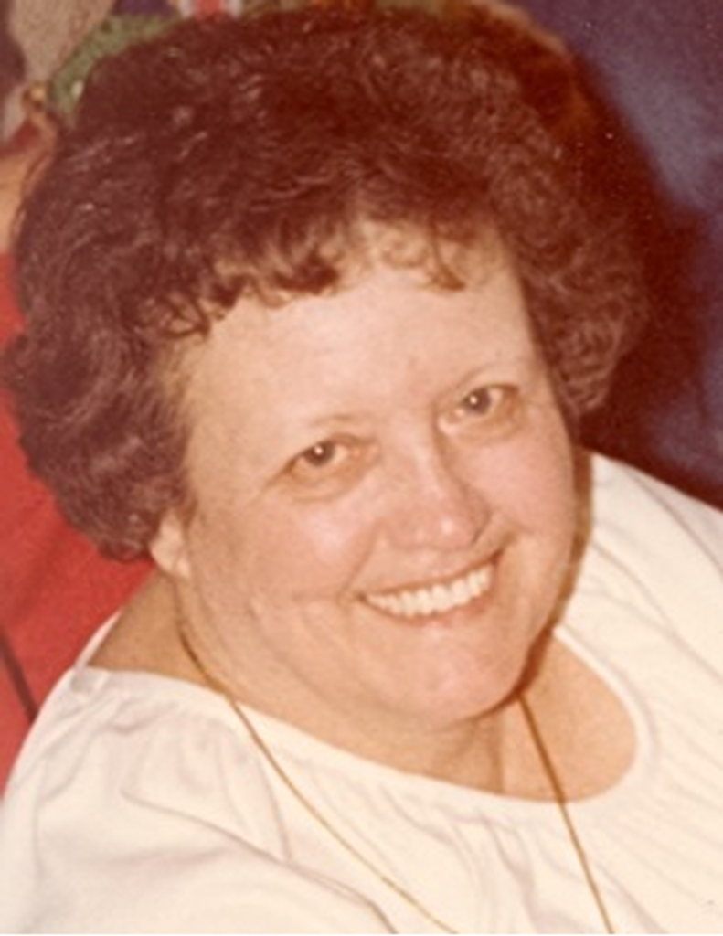 Wanda M Wainman Profile Photo