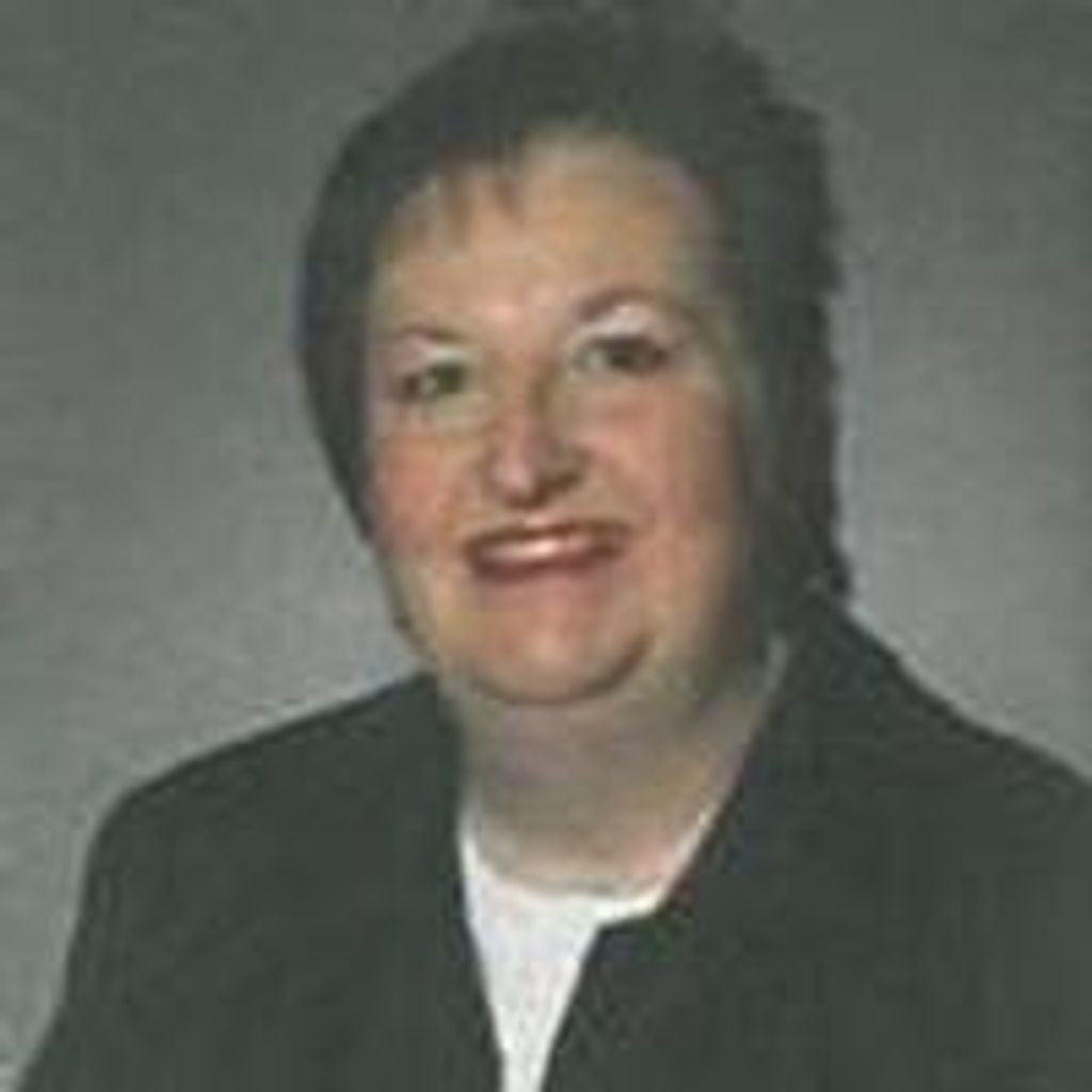 Colleen Curtis Halls
