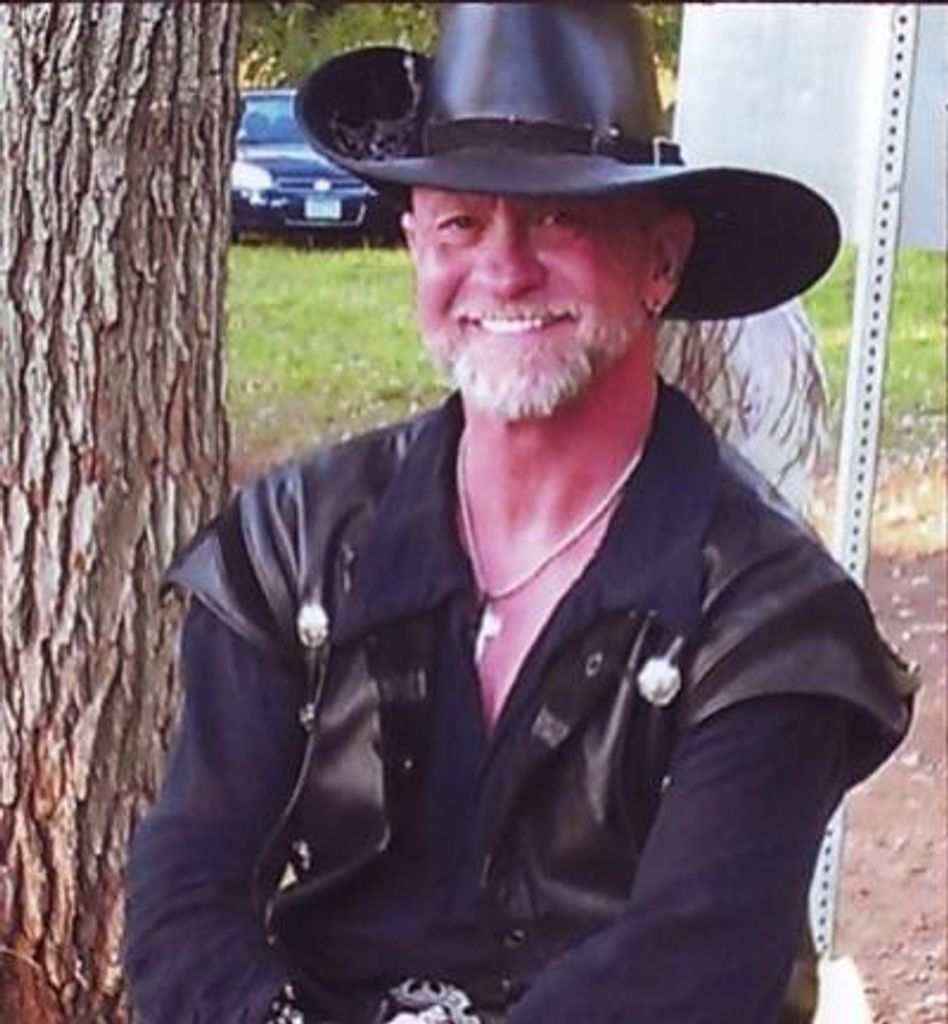 Devron L. Dame Profile Photo