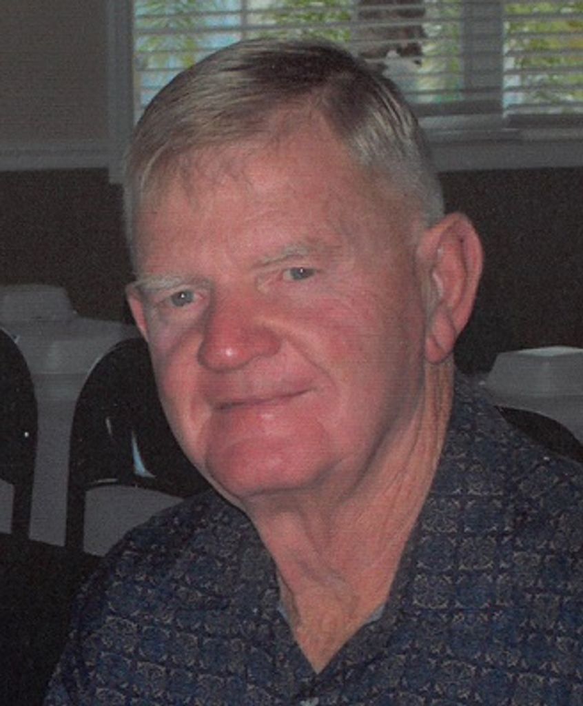 William "Bill" E. Dreyer