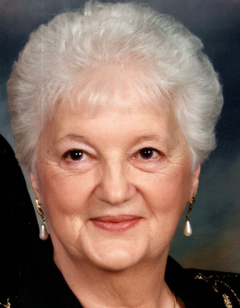 Mariann G. "Bridgie" Ward Profile Photo