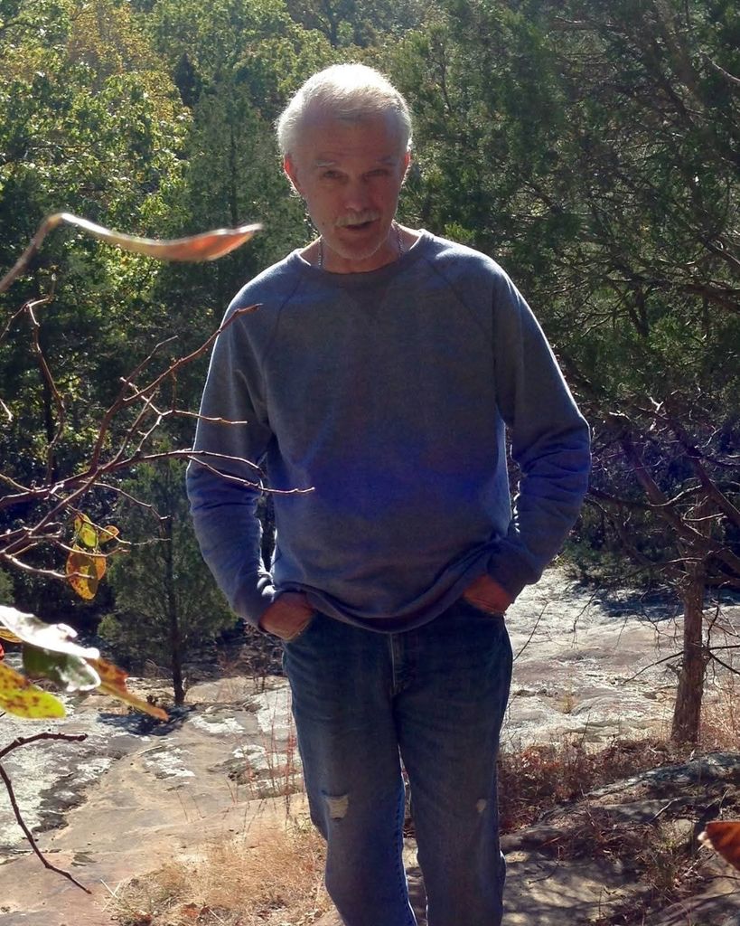 Larry Wayne Sharp Profile Photo