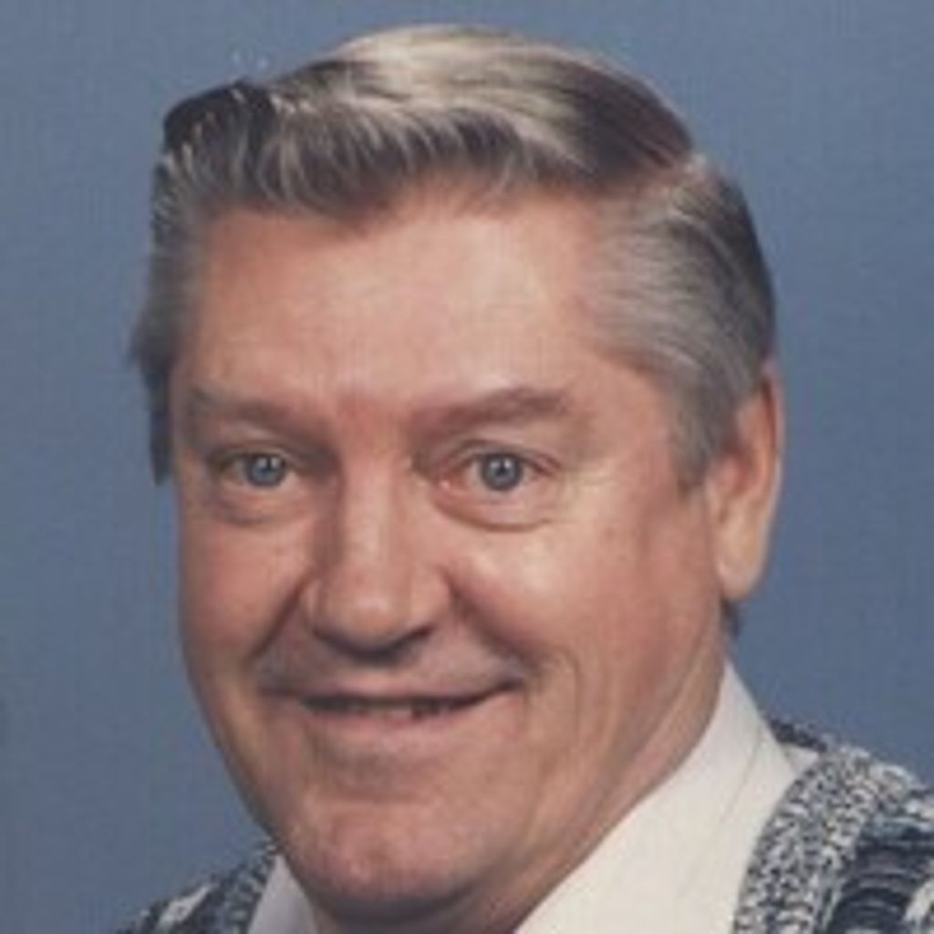Donald O. Johnson