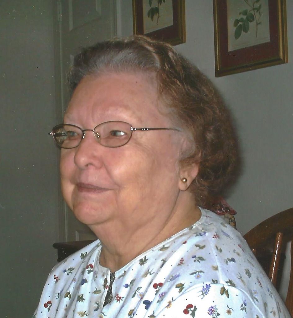 Mrs. Peggy J. Keel Profile Photo