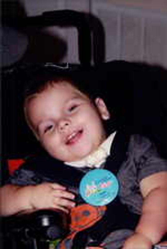 Jaydn Mathew Roberts