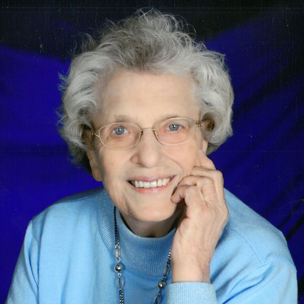 Eleanor June Sorenson