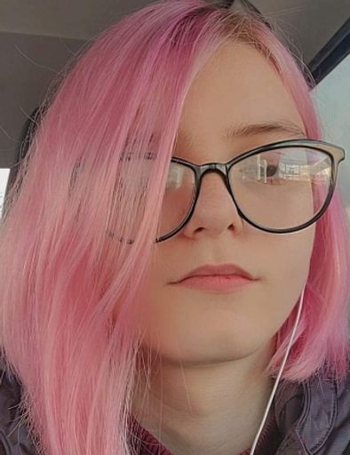 Amy Alexis Spinner Profile Photo