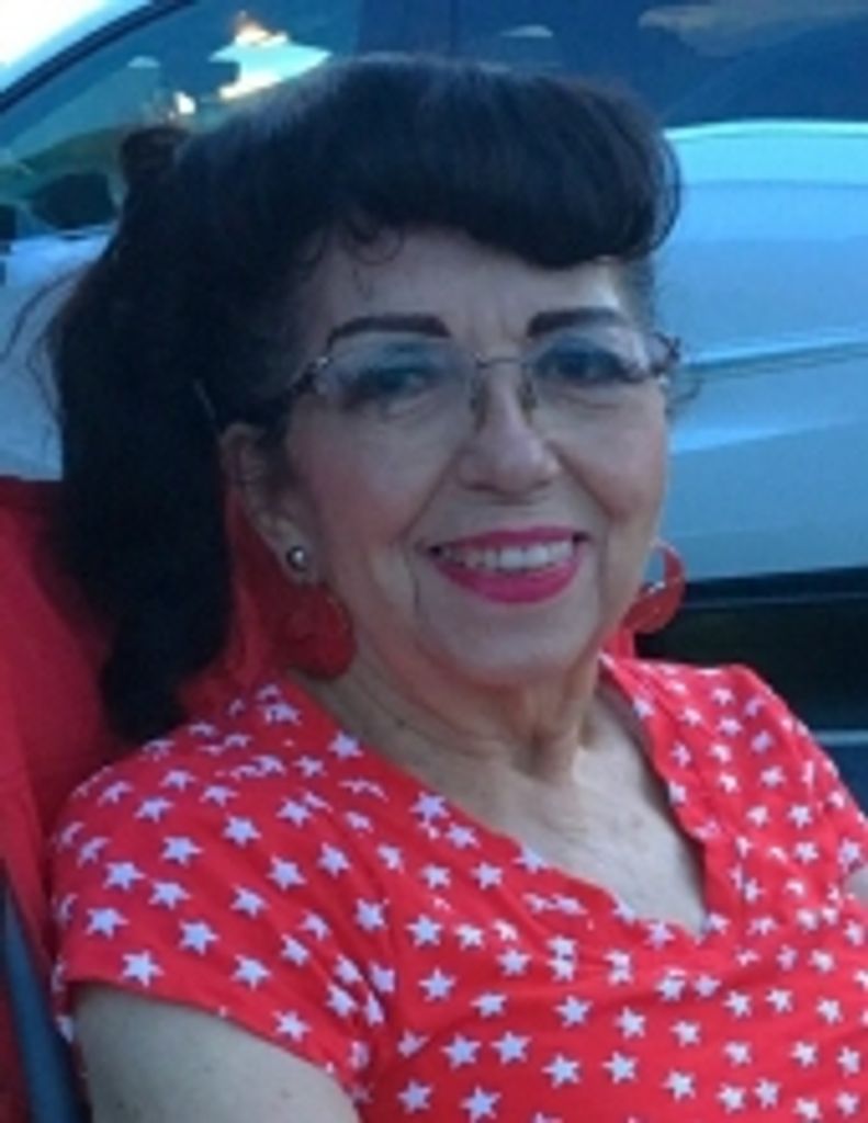 Deanna Jane Powell Profile Photo