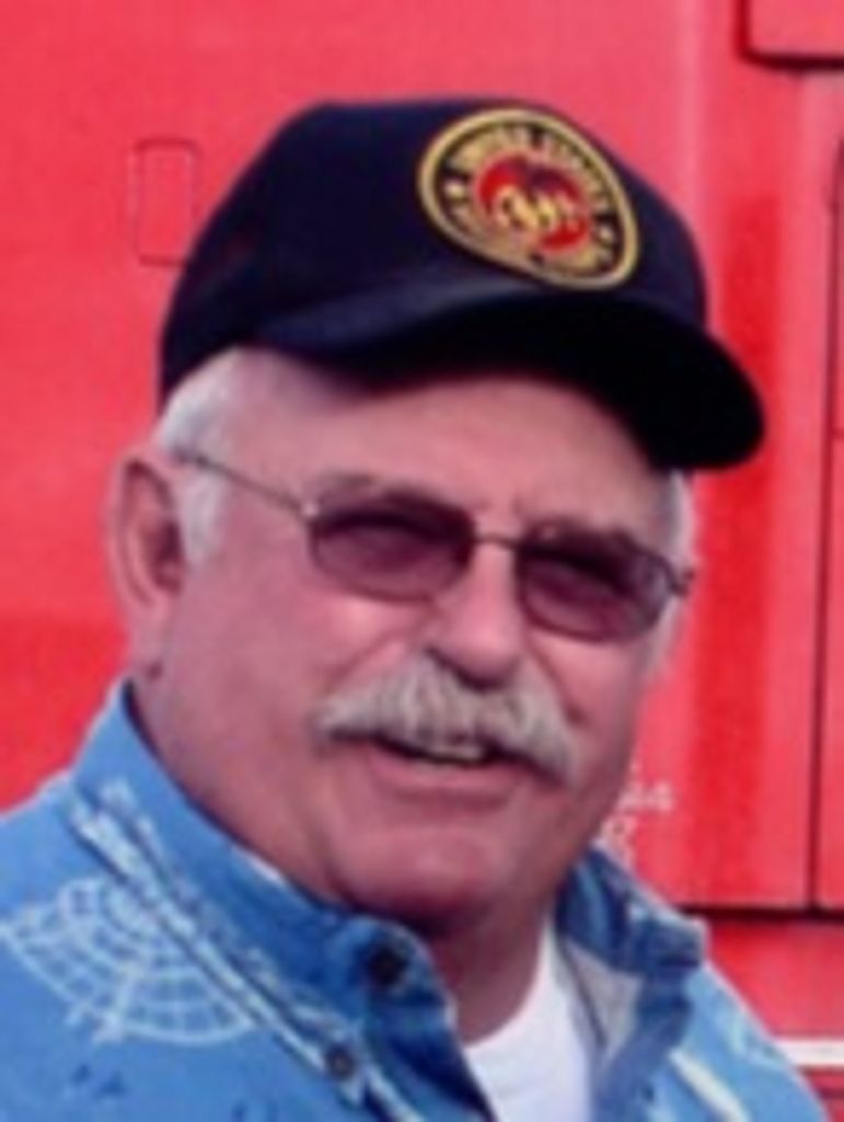 Jack Edward Hawk