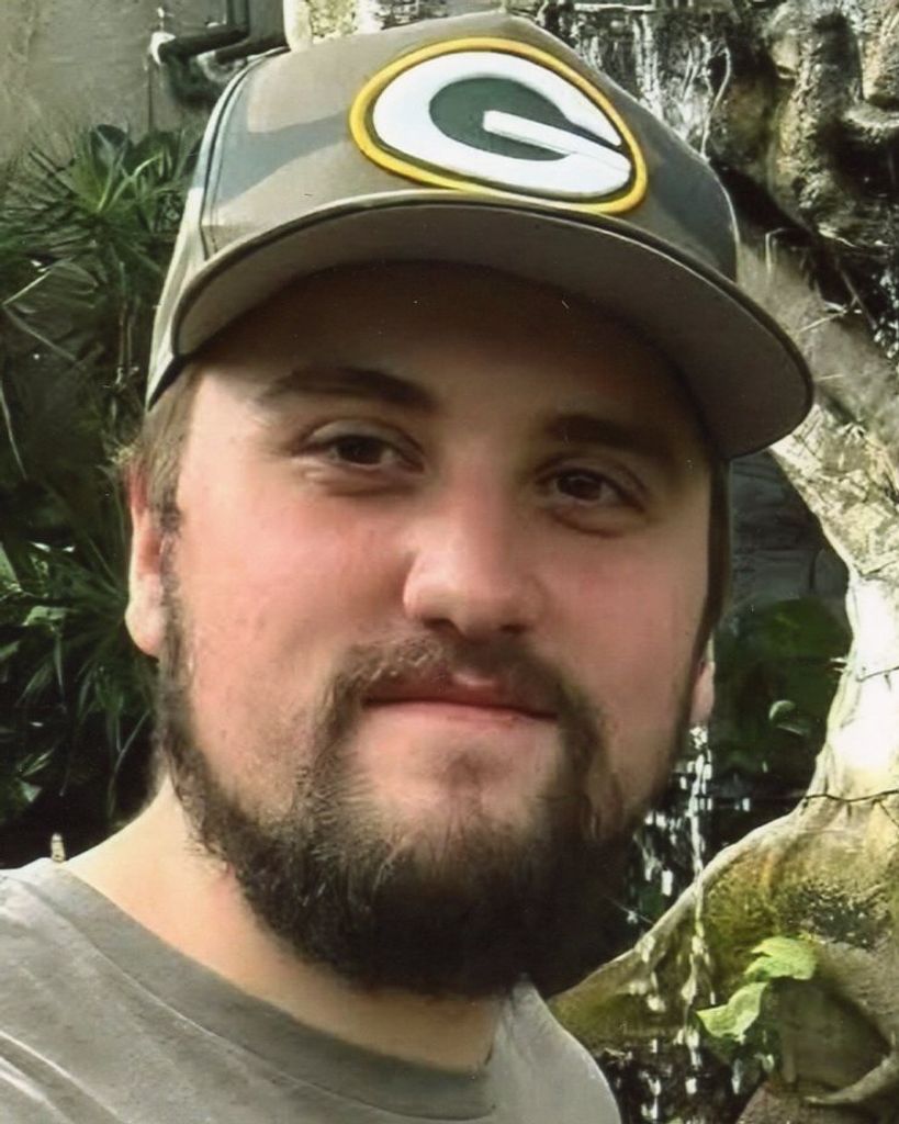 Jonathan Robert Hogan-Brandon Profile Photo