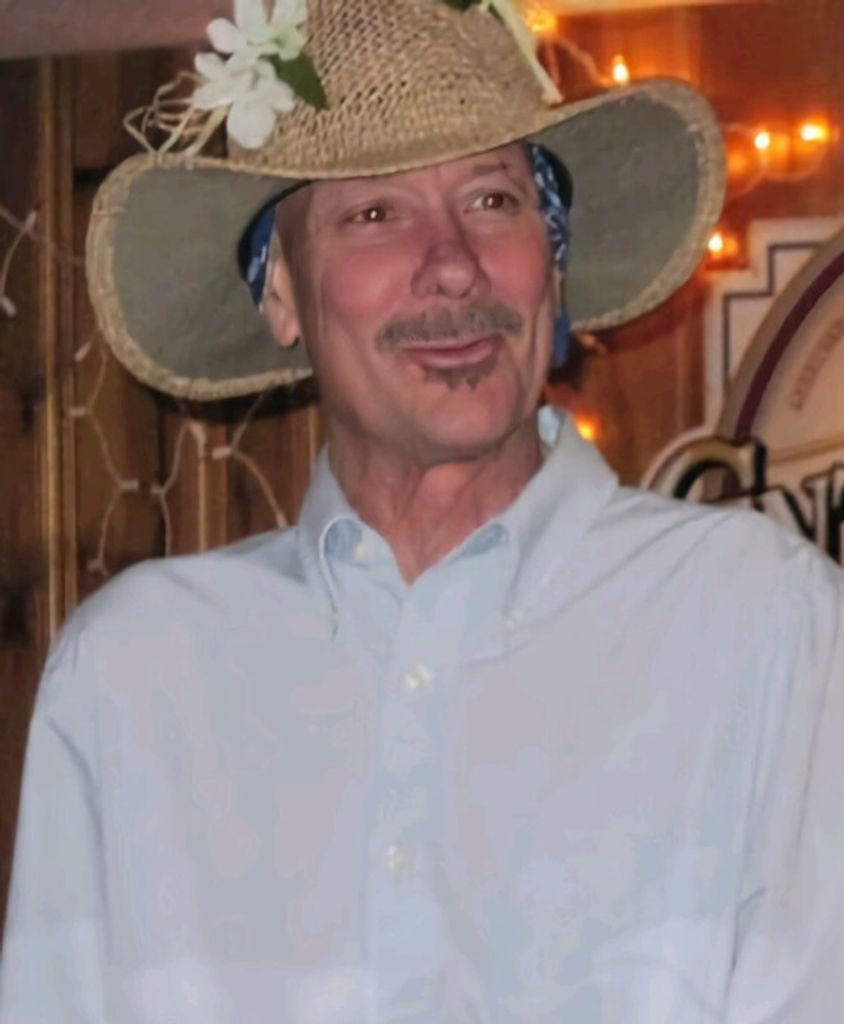Joel Wray Cox Profile Photo