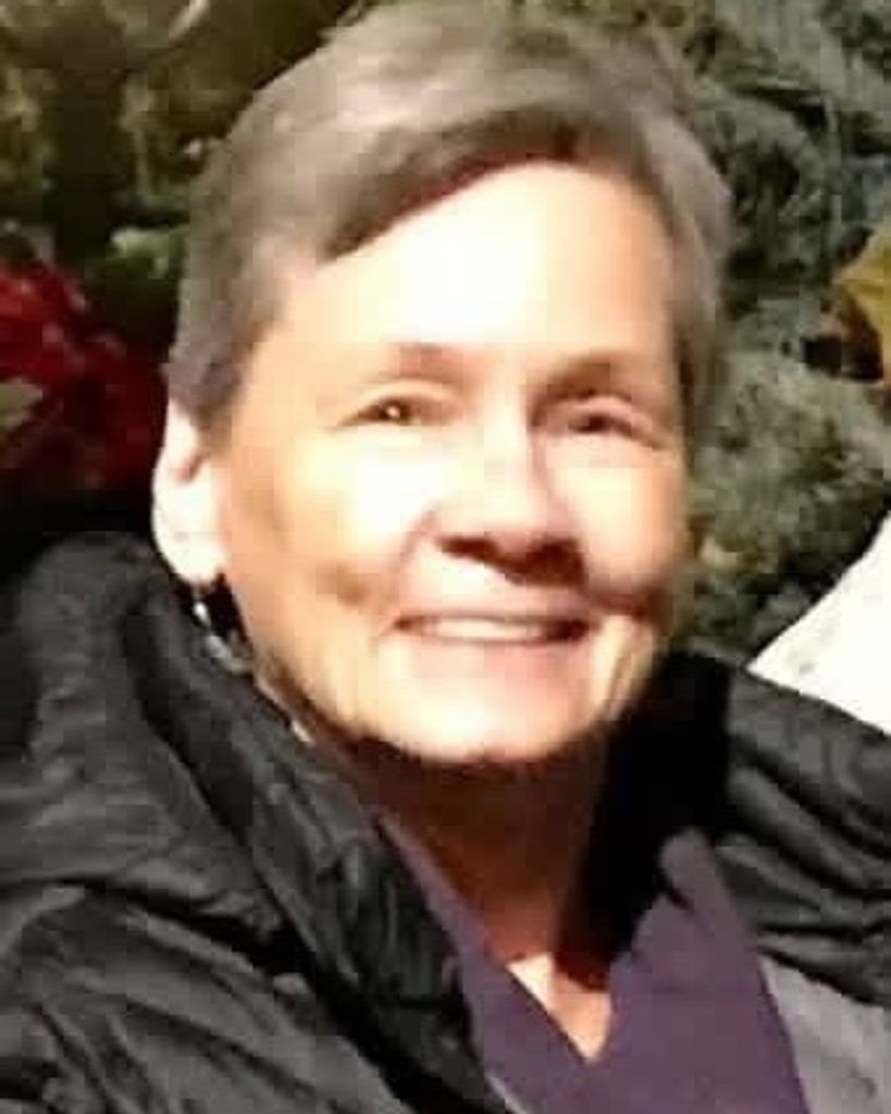 Ethel Irene Berry Profile Photo