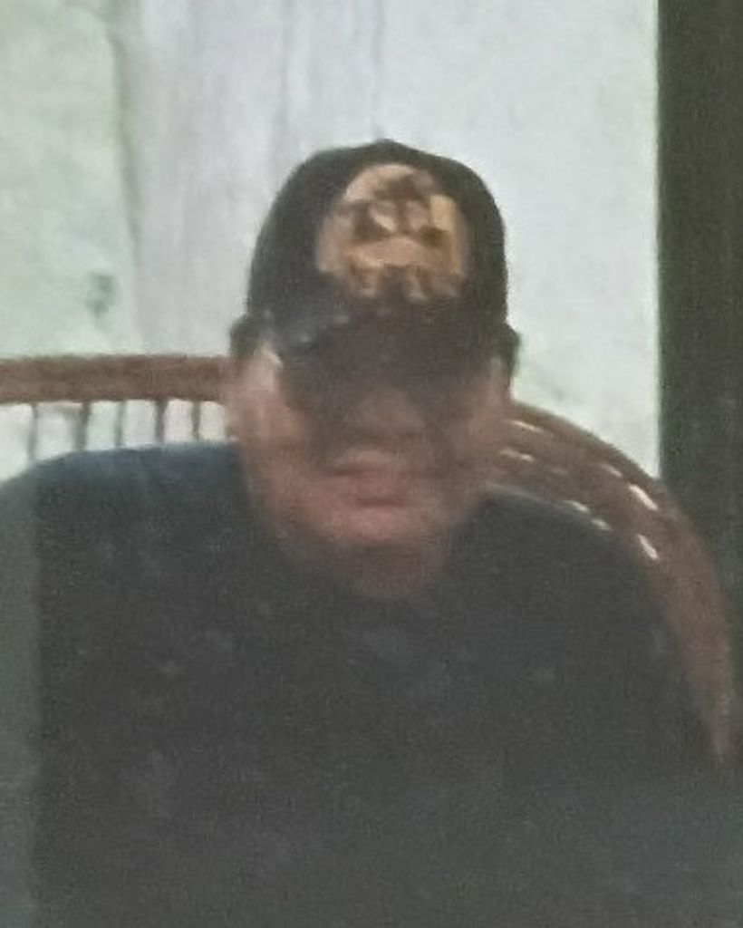 Weldon "Chief" Lowell Coffee Profile Photo