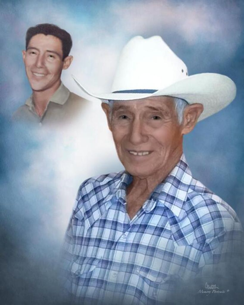Jose Davila Sr.